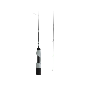 13 Fishing 13 Fishing Wicked 32" Ice Fishing Rod Light - $39.99 at MidwayUSA