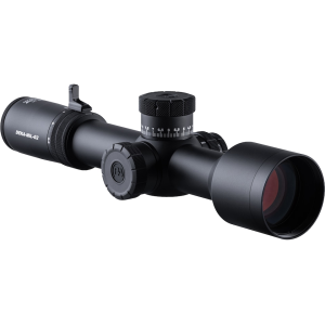 Primary Arms Primary Arms PLx Rifle Scope 2.5-20x 48mm Illuminated ACSS DEKA Reticle Matte Black - $2299.99 at MidwayUSA