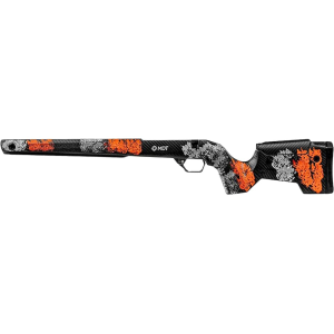 MDT CRBN Hunter Kit Rifle Stock for Remington 700 Short Action Left Hand Fixed HOG