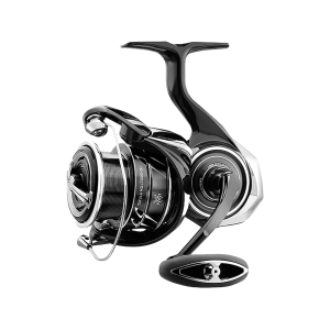 Daiwa Tatula MQ FC LT2500-H Spinning Reel