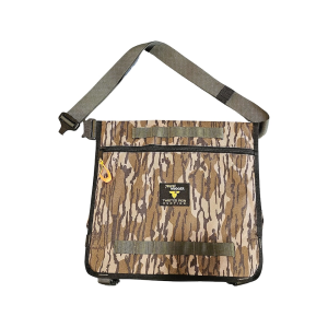 Twisted Iron Twisted Iron Pack Rat/Tree Hugger Mini Sadlle Hunting Pack System Mossy Oak Original Bottomland - $204.99 at MidwayUSA