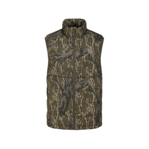 Non-Typical Non-Typical Men's Down Vest Mossy Oak Original Treestand Medium - $179.99 at MidwayUSA