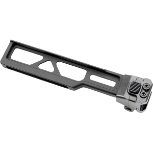 A3 Industries A3 Industries Pistol Brace Extension for Mil-Spec Buffer Tube - $170.95 at MidwayUSA