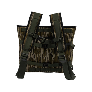 Twisted Iron Twisted Iron Pack Rat XL Tree Hugger Saddle Hunting Pack Full Send System Mossy Oak Original Bottomland - $149.99 at MidwayUSA