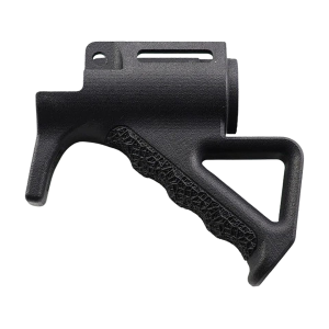 A3 Industries A3 Industries Angled Foregrip with Picatinny Rail Segment for HK MP5, SP5 - $94.95 at MidwayUSA