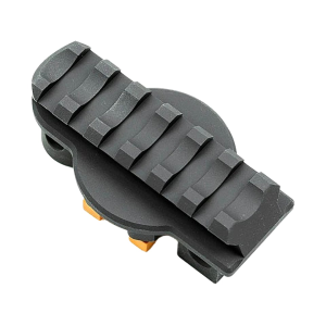 A3 Industries A3 Industries 1913 Picatinny Adapter for HK MP5K, SP5K - $85.45 at MidwayUSA