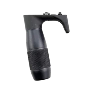 A3 Industries A3 Industries Modular M-LOK 100 Degree Vertical Foregrip 3" Textured - $85.45 at MidwayUSA