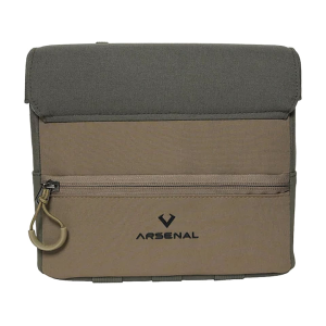 Arsenal Magvault Saddle Pouch