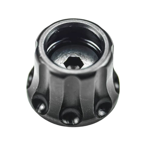 A3 Industries A3 Industries Vis Compact M-LOK QD Attachment Point - $18.00 at MidwayUSA