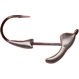 Picasso Picasso Urchinator Cradle Heads 1/4 oz Wacky Urchin Jighead 5/0 Plain - $12.99 at MidwayUSA