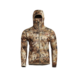 Sitka Gear Men's Traverse Hoodie Gore Optifade Waterfowl Marsh 2XL