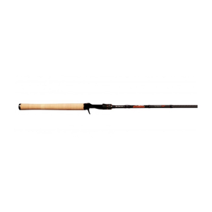 Dobyns Rods Champion Extreme HP Series 7'4" Casting Rod Med Hvy Fast Full Handle