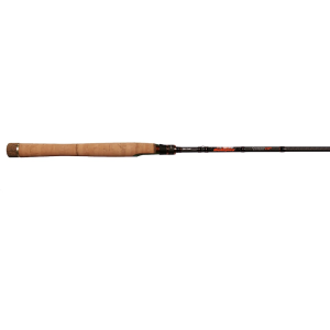 Dobyns Rods Dobyns Rods Champion Extreme HP Series 7'4" Spinning Rod Med Fast - $349.99 at MidwayUSA