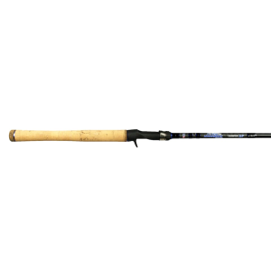 Dobyns Rods Dobyns Rods Champion XP Series 7'3" Casting Rod Med Hvy Xtra Fast Full Handle - $259.99 at MidwayUSA