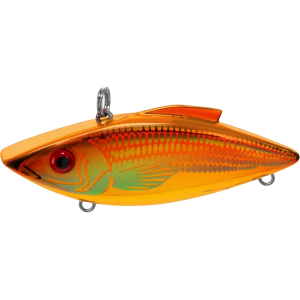 Bill Lewis Bill Lewis Rat-L-Trap Lipless Crankbait Gracie's Goldfish - $7.39 at MidwayUSA