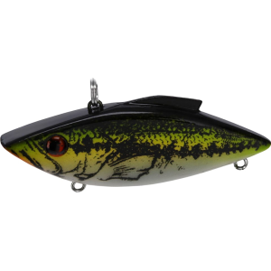 Bill Lewis Bill Lewis Rat-L-Trap Lipless Crankbait Yearling Bass - $7.39 at MidwayUSA