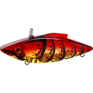 Bill Lewis Bill Lewis Rat-L-Trap Lipless Crankbait Honey craw - $7.39 at MidwayUSA