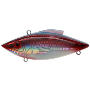 Bill Lewis Bill Lewis Rat-L-Trap Lipless Crankbait Bloodline - $7.29 at MidwayUSA