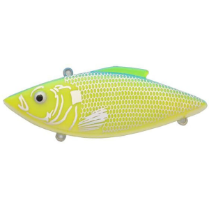 Bill Lewis Bill Lewis Rat-L-Trap Lipless Crankbait Charblue Flash - $7.29 at MidwayUSA