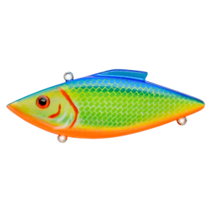 Bill Lewis Bill Lewis Rat-L-Trap Lipless Crankbait Oxbow - $7.29 at MidwayUSA