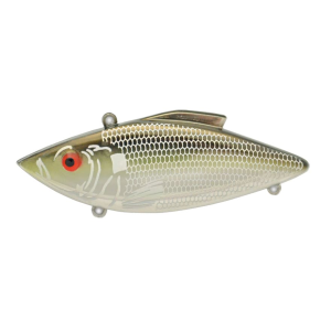 Bill Lewis Bill Lewis Mini-Trap Lipless Crankbait Liv-N-Chrome - $7.29 at MidwayUSA