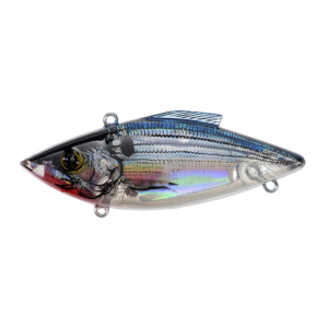 Bill Lewis Bill Lewis Mini-Trap Lipless Crankbait Lectric Shad - $7.29 at MidwayUSA