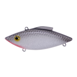 Bill Lewis Bill Lewis Mini-Trap Lipless Crankbait Diamond Dust - $7.29 at MidwayUSA