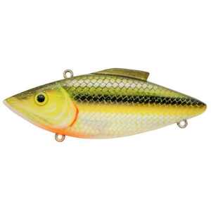 Bill Lewis Bill Lewis Mini-Trap Lipless Crankbait Fathead Minnow - $7.29 at MidwayUSA