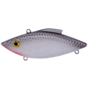 Bill Lewis Bill Lewis Tiny-Trap Lipless Crankbait Diamond Dust - $6.99 at MidwayUSA