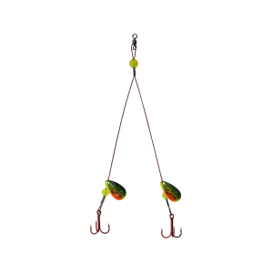 Northland Quick Strike Predator Rig #2 Firetiger