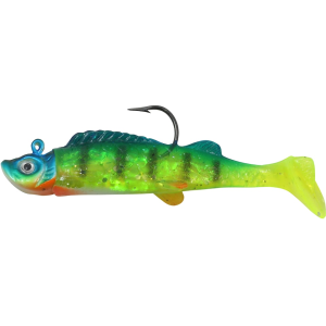 Northland Northland Mimic Minnow Shad Bluegill 1/4 oz - $5.49 at MidwayUSA