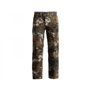 Sitka Gear Men's Grinder Pants Gore Optifade Waterfowl Timber 36X32