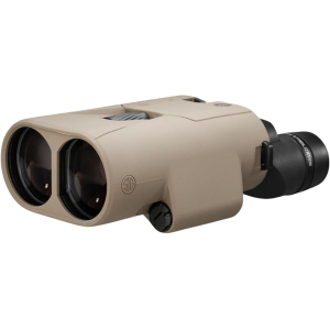 Sig Sauer ZULU6 HDX PRO Image Stabilized Binoculars 16x 42mm