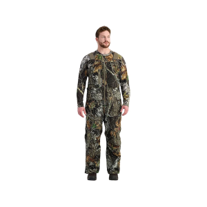 Nomad Nomad Men's Conifer VX3 Bibs Mossy Oak Break-Up XL - $320.00 at MidwayUSA