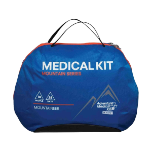 Adventure Medical Kits Mountain Series Medical Kit Mountaineer