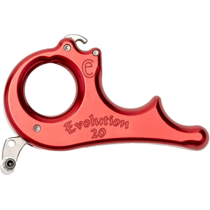 Carter Enterprises Carter Evolution 20 3 Finger Handheld Bow Release - $259.99 at MidwayUSA