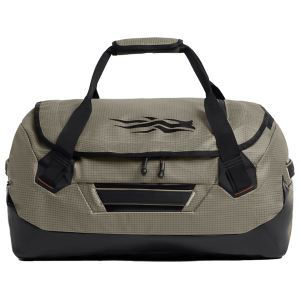 Sitka Drifter Duffel 50L Duffel Bag Oak