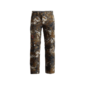 SITKA GEAR Men's Grinder Pants Gore Optifade Waterfowl Timber 34X32