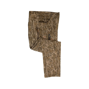 Non-Typical Non-Typical Men's Pursuit Pants Mossy Oak Bottomland 32" Waist 32" Inseam - $149.99 at MidwayUSA