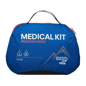 Adventure Medical Kits Mountain Series Medical Kit Guide