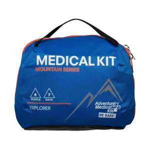 Adventure Medical Kits Mountain Series Medical Kit Explorer
