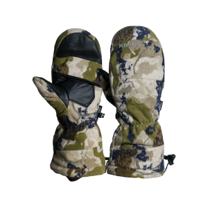 Kings Camo Kings Camo Men's XKG Wind Defender Shift Mittens XK7 Medium - $79.99 at MidwayUSA