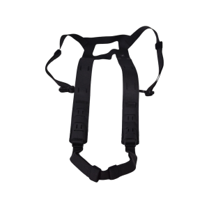 Haley Strategic Haley Strategic MOD Harness Black - $70.00 at MidwayUSA