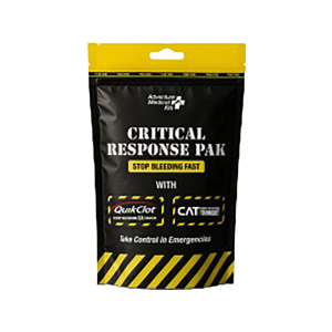 Adventure Medical Kits Critical Response Pak