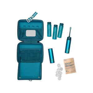 Adventure Ready Toiletry Kit