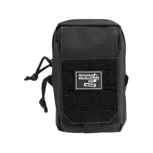 Adventure Medical Kits Adventure Medical Kits Molle Bag Trauma Kit 0.5 Black - $57.49 at MidwayUSA