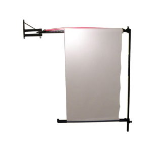 Archery Shooter Systems Archery Shooters Paper Tuner Folding Wall Mount - $54.91 at MidwayUSA