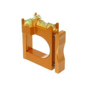 October Mountain Precision Bow Level Orange
