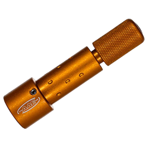 Aae Archery AAE OMP Phoenix Nock Receiver 5-6 Fletch - $39.99 at MidwayUSA