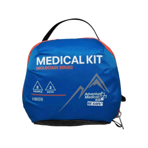 Adventure Medical Kits Mountain Series Medical Kit Hiker